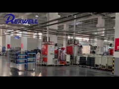 โรงงานอุปกรณ์อัดกระแทกคุณภาพสูงจากจีน