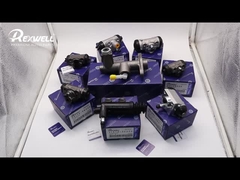 กระบอกคลัตช์และกระบอกเบรก