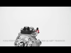 อะไหล่หัวฉีดน้ำมันเชื้อเพลิง OEM