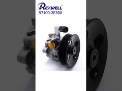 ปั๊มพวงมาลัยเพาเวอร์ 57100-2E300 Hyundai